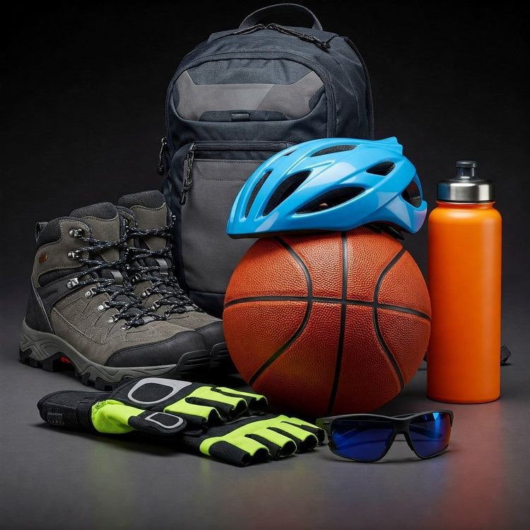 Sport accessoires - happygetfit.com