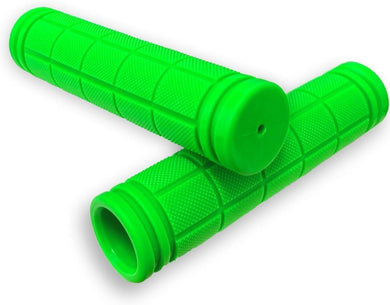 💪 Comfort en controle op elk terrein – met deze zachte MTB grips 🚴‍♂️ - happygetfit.com