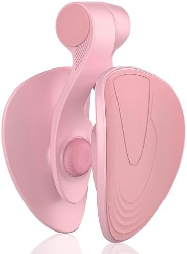 Het product "Transformeer je workout" bevat een roze draagbare ventilator met drie bladen en een flexibele nek, ideaal om koel te blijven tijdens het sporten.