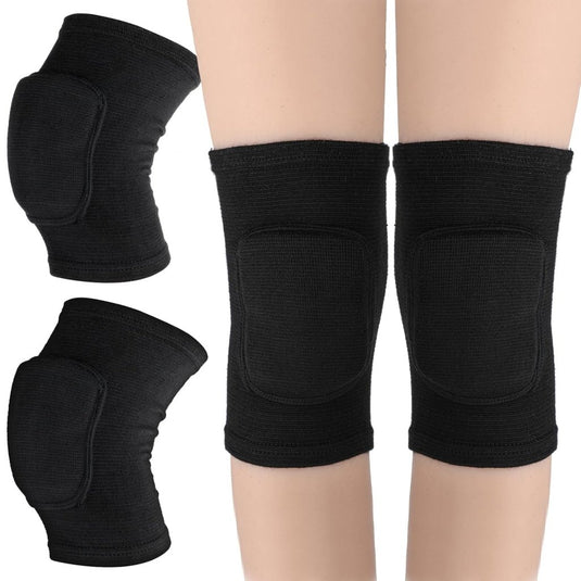 🏀 Kniebeschermers voor kinderen – Comfort en optimale bescherming! - happygetfit.com