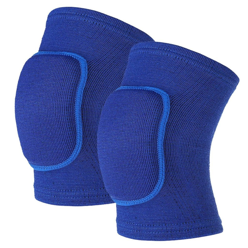 Laad afbeelding in Galerijviewer, 🏀 Kniebeschermers voor kinderen – Comfort en optimale bescherming! - happygetfit.com
