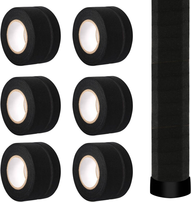 Laad afbeelding in Galerijviewer, 🏒 Lacrosse en hockey stick tape – Perfecte grip en zweetabsorptie! - happygetfit.com
