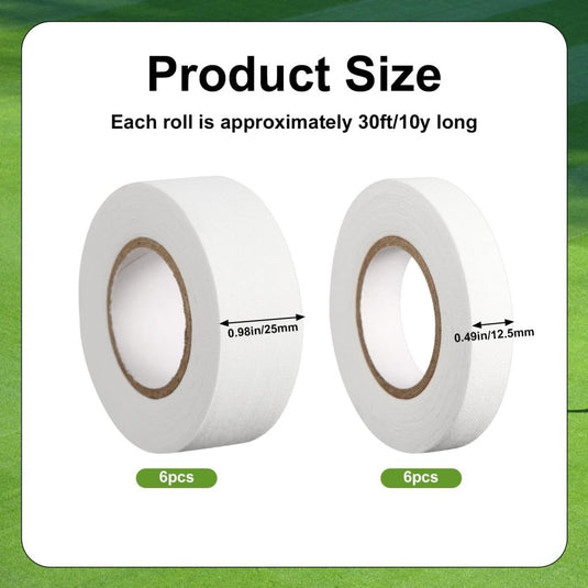 🏒 Lacrosse en hockey stick tape – Perfecte grip en zweetabsorptie! - happygetfit.com
