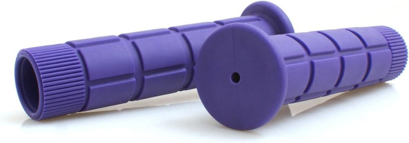 Laad afbeelding in Galerijviewer, 🚵 Meer grip, minder vermoeidheid – upgrade je rit met deze MTB handvatten 💪 - happygetfit.com
