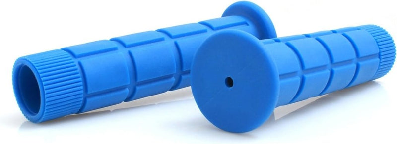 Laad afbeelding in Galerijviewer, 🚵 Meer grip, minder vermoeidheid – upgrade je rit met deze MTB handvatten 💪 - happygetfit.com

