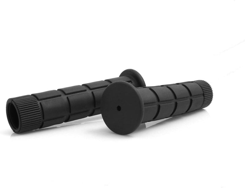 Laad afbeelding in Galerijviewer, 🚵 Meer grip, minder vermoeidheid – upgrade je rit met deze MTB handvatten 💪 - happygetfit.com
