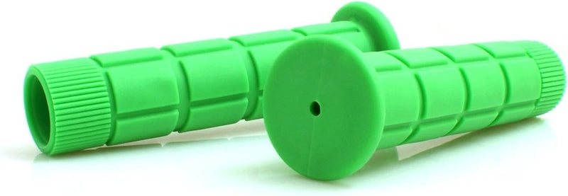 Laad afbeelding in Galerijviewer, 🚵 Meer grip, minder vermoeidheid – upgrade je rit met deze MTB handvatten 💪 - happygetfit.com
