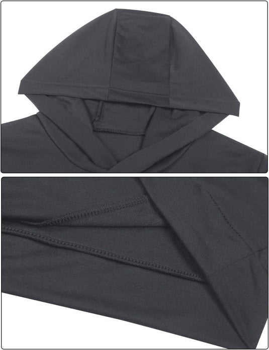 💪 Mouwloze hoodie die beweegt zoals jij – functioneel, stijlvol en perfect voor elke workout 💥 - happygetfit.com