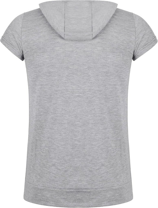 💪 Mouwloze hoodie die beweegt zoals jij – functioneel, stijlvol en perfect voor elke workout 💥 - happygetfit.com