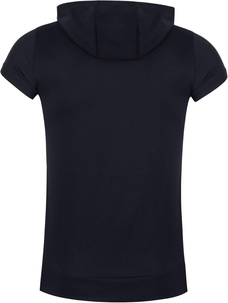 Laad afbeelding in Galerijviewer, 💪 Mouwloze hoodie die beweegt zoals jij – functioneel, stijlvol en perfect voor elke workout 💥 - happygetfit.com
