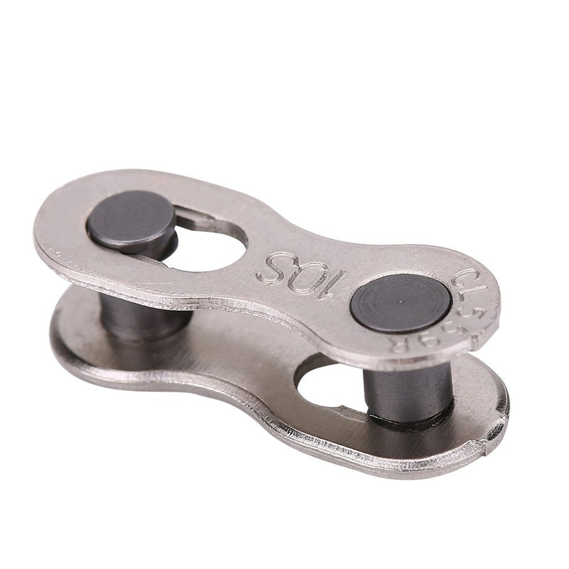 Laad afbeelding in Galerijviewer, 🔗 Nooit meer stilstaan dankzij deze stevige missing links voor je fietsketting 🚴 - happygetfit.com
