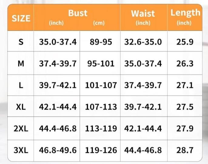 Laad afbeelding in Galerijviewer, Bekijk onze uitgebreide maattabel voor het sauna shirt voor heren: Versnel je afslankdoelen. Het omvat maten S tot 3XL, met borst-, taille- en lengtematen in inches en centimeters. Gemaakt van neopreen materiaal, het verbetert vetverbranding voor een perfecte pasvorm.
