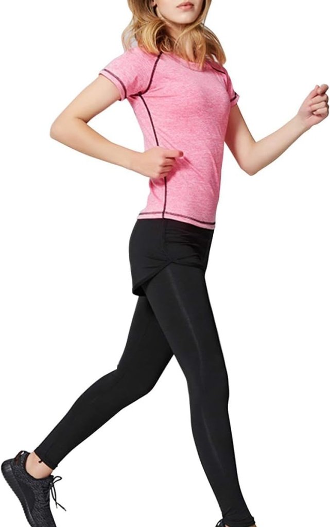 Laad afbeelding in Galerijviewer, 🔥 Trainingspak voor dames – complete 5 - delige set voor elke workout, elk seizoen 💪 - happygetfit.com
