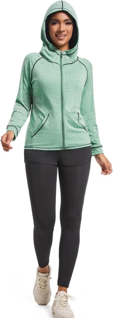Laad afbeelding in Galerijviewer, 🔥 Trainingspak voor dames – complete 5 - delige set voor elke workout, elk seizoen 💪 - happygetfit.com
