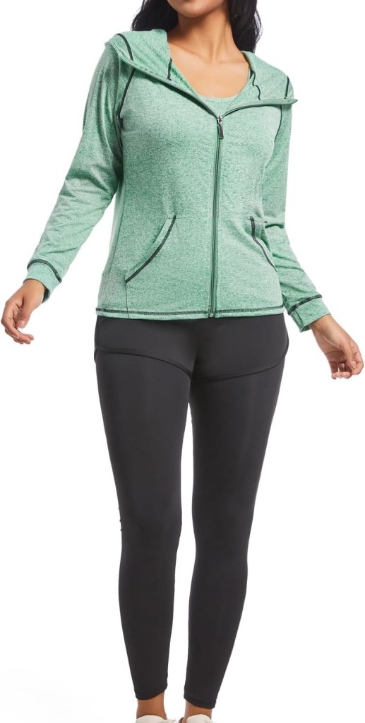Laad afbeelding in Galerijviewer, 🔥 Trainingspak voor dames – complete 5 - delige set voor elke workout, elk seizoen 💪 - happygetfit.com
