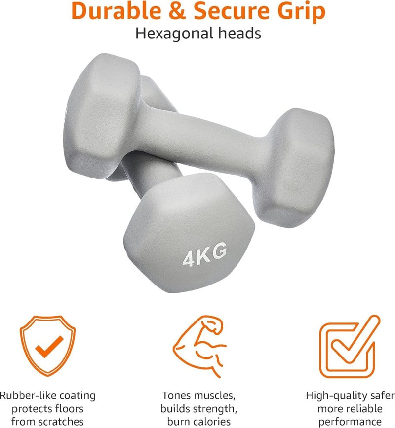 Laad afbeelding in Galerijviewer, 💪 Verbeter je krachttraining met deze veelzijdige halterset! - happygetfit.com
