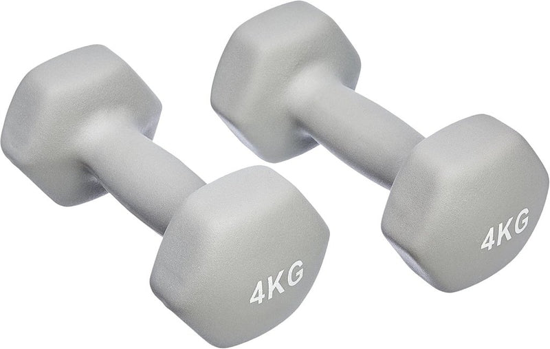 Laad afbeelding in Galerijviewer, 💪 Verbeter je krachttraining met deze veelzijdige halterset! - happygetfit.com
