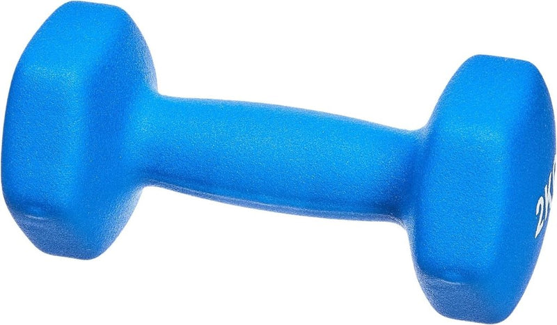 Laad afbeelding in Galerijviewer, 💪 Verbeter je krachttraining met deze veelzijdige halterset! - happygetfit.com
