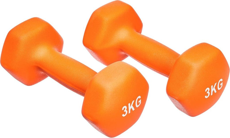 Laad afbeelding in Galerijviewer, 💪 Verbeter je krachttraining met deze veelzijdige halterset! - happygetfit.com
