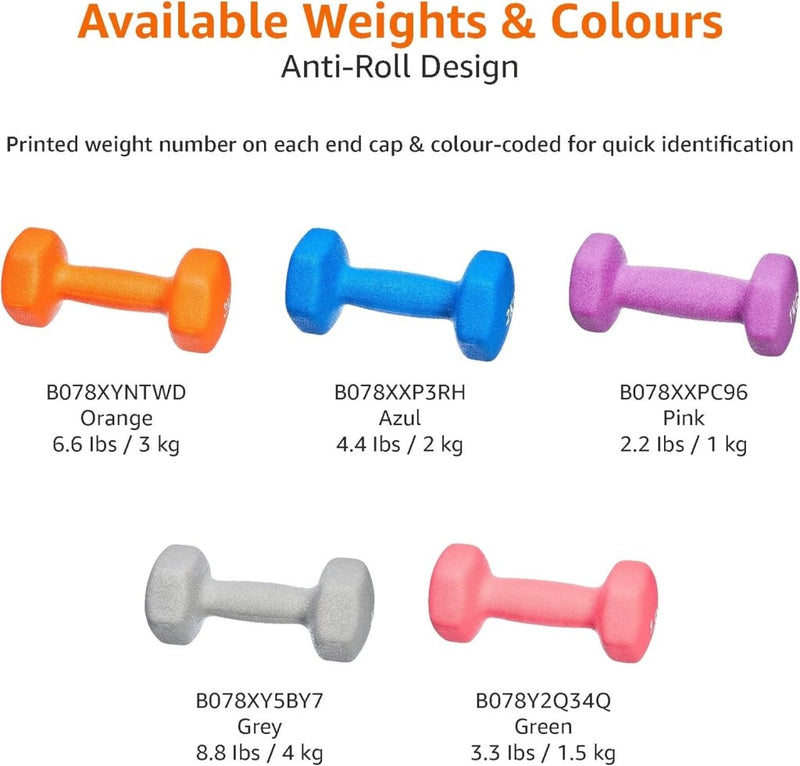 Laad afbeelding in Galerijviewer, 💪 Verbeter je krachttraining met deze veelzijdige halterset! - happygetfit.com
