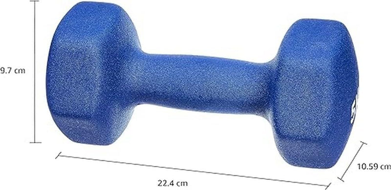 Laad afbeelding in Galerijviewer, 💪 Verbeter je krachttraining met deze veelzijdige halterset! - happygetfit.com
