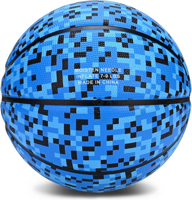 Laad afbeelding in Galerijviewer, 🏀 Verbeter je skills met deze officiële basketbal! - happygetfit.com
