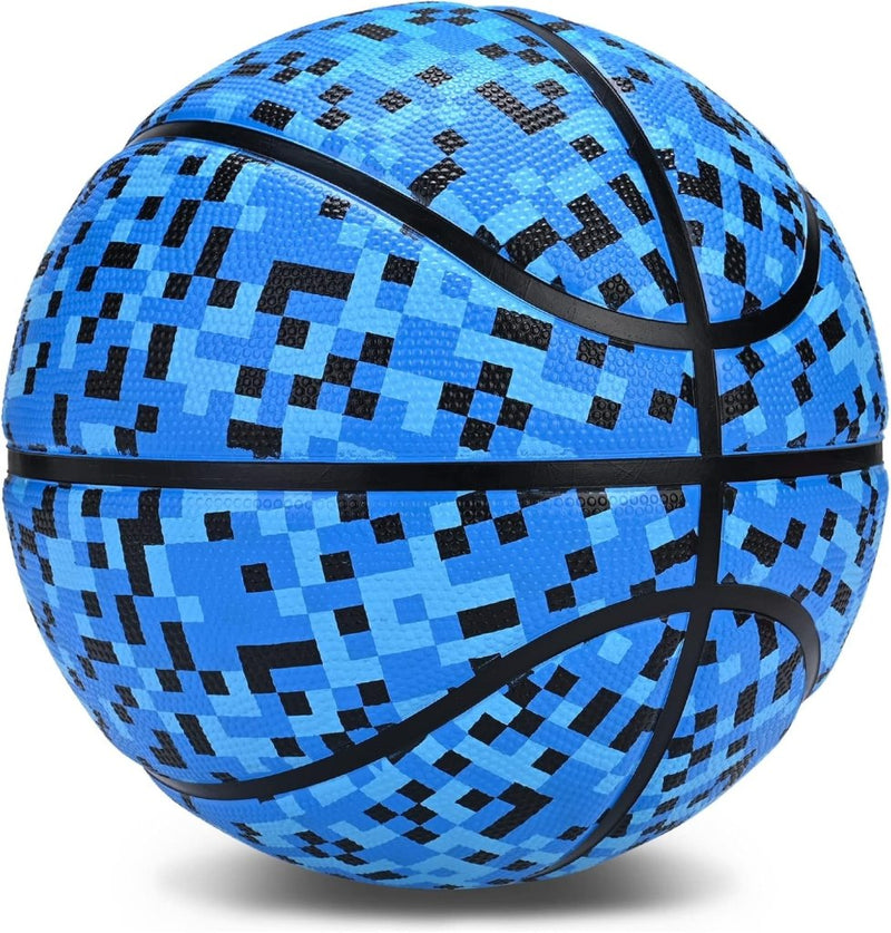 Laad afbeelding in Galerijviewer, 🏀 Verbeter je skills met deze officiële basketbal! - happygetfit.com
