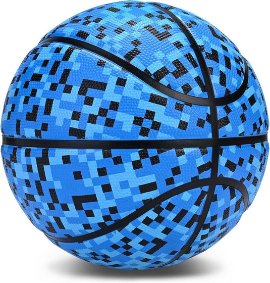 🏀 Verbeter je skills met deze officiële basketbal! - happygetfit.com