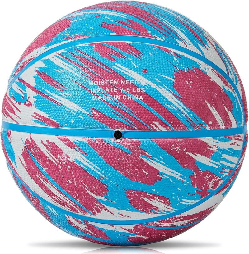 Laad afbeelding in Galerijviewer, 🏀 Verbeter je skills met deze officiële basketbal! - happygetfit.com
