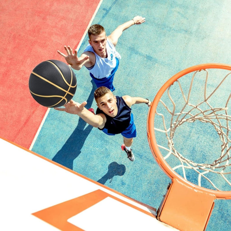 Laad afbeelding in Galerijviewer, 🏀 Verbeter je skills met deze officiële basketbal! - happygetfit.com
