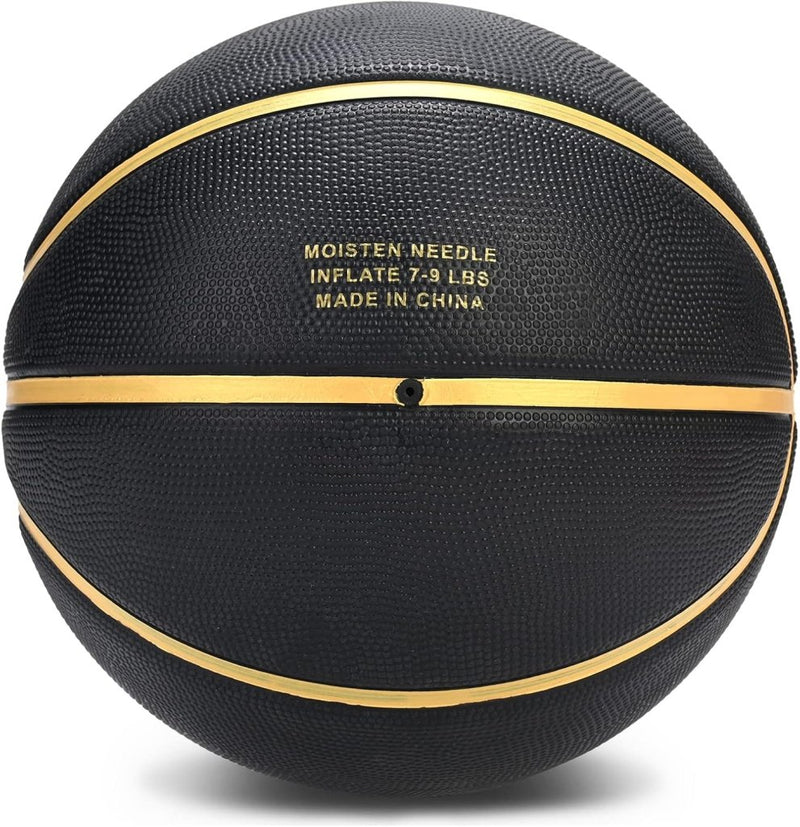 Laad afbeelding in Galerijviewer, 🏀 Verbeter je skills met deze officiële basketbal! - happygetfit.com
