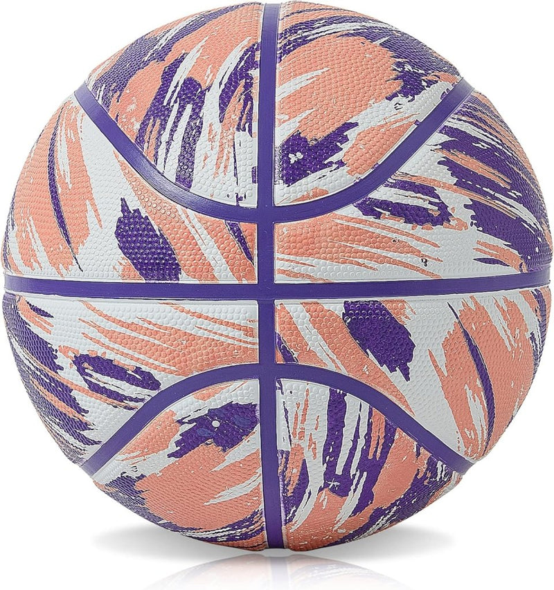 Laad afbeelding in Galerijviewer, 🏀 Verbeter je skills met deze officiële basketbal! - happygetfit.com
