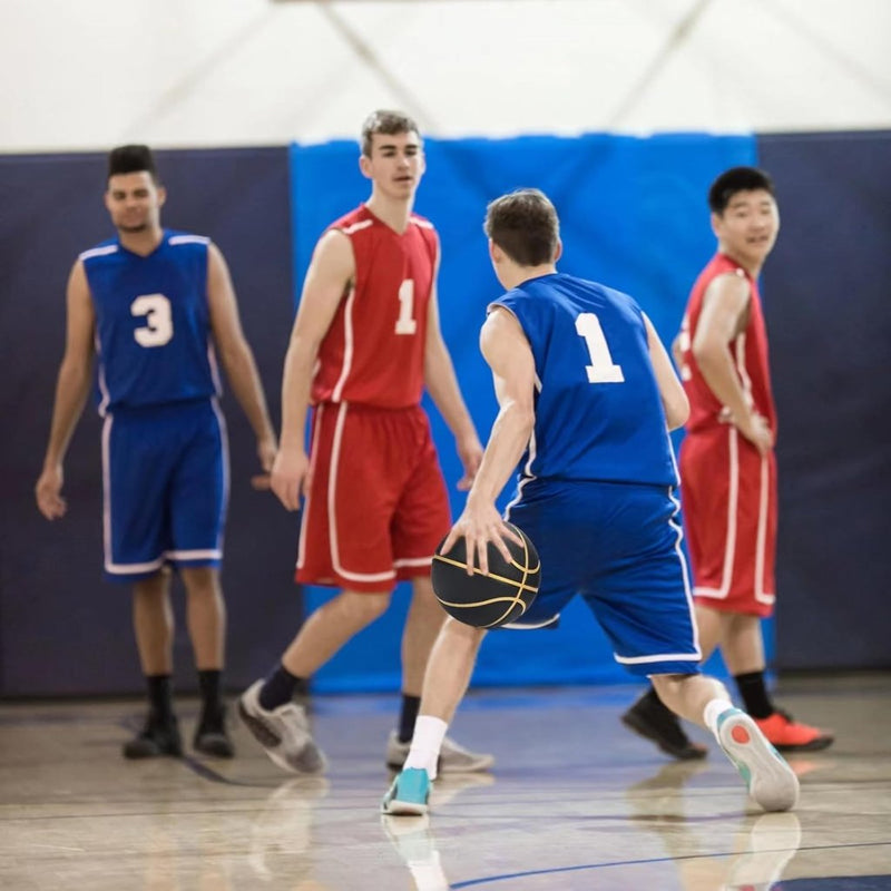 Laad afbeelding in Galerijviewer, 🏀 Verbeter je skills met deze officiële basketbal! - happygetfit.com
