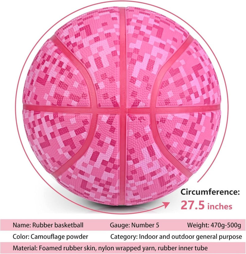 Laad afbeelding in Galerijviewer, 🏀 Verbeter je skills met deze officiële basketbal! - happygetfit.com
