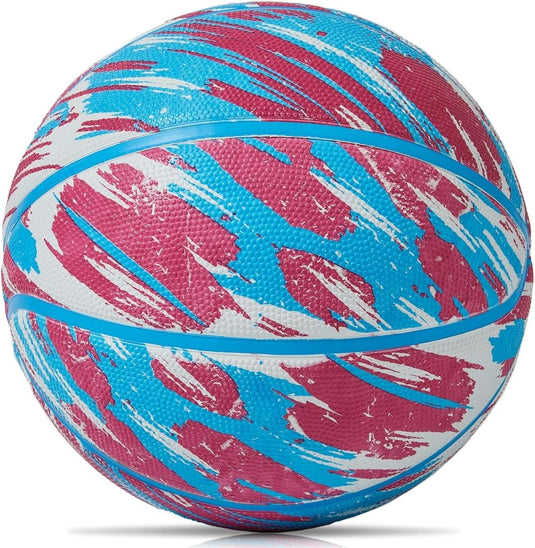 🏀 Verbeter je skills met deze officiële basketbal! - happygetfit.com