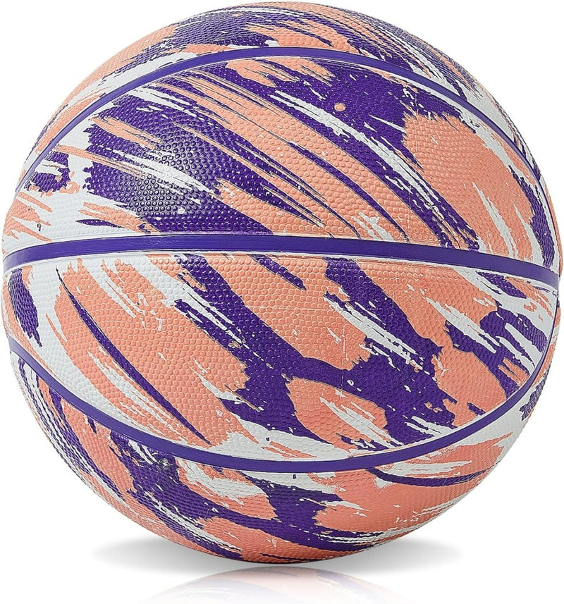 Laad afbeelding in Galerijviewer, 🏀 Verbeter je skills met deze officiële basketbal! - happygetfit.com
