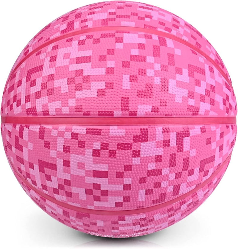 Laad afbeelding in Galerijviewer, 🏀 Verbeter je skills met deze officiële basketbal! - happygetfit.com
