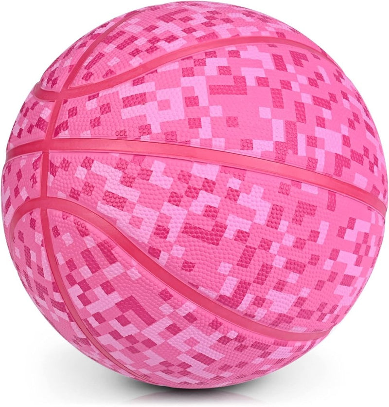 Laad afbeelding in Galerijviewer, 🏀 Verbeter je skills met deze officiële basketbal! - happygetfit.com
