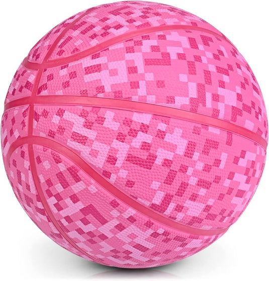 🏀 Verbeter je skills met deze officiële basketbal! - happygetfit.com