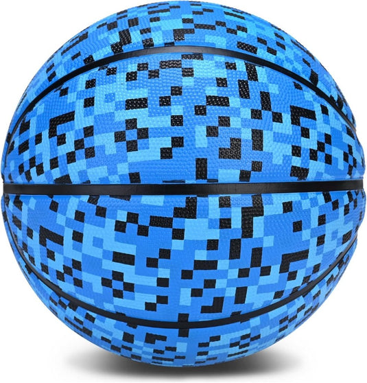 🏀 Verbeter je skills met deze officiële basketbal! - happygetfit.com
