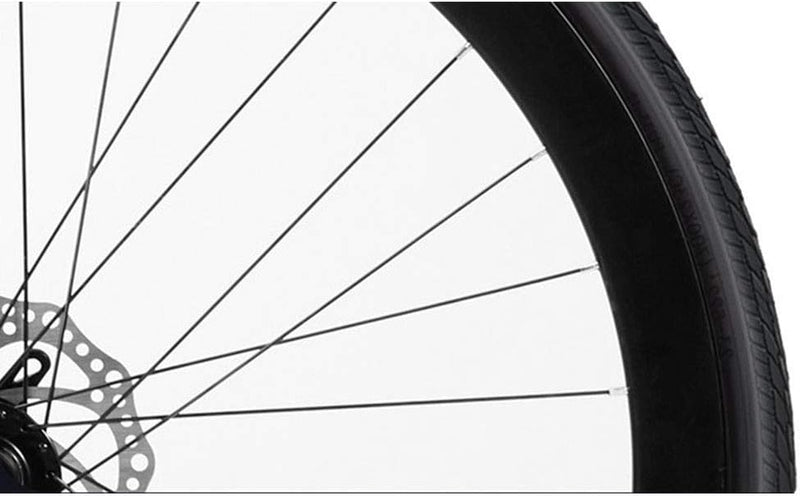 Laad afbeelding in Galerijviewer, 🚴‍♂️ Vervang versleten spaken en maak je wiel weer als nieuw! - happygetfit.com
