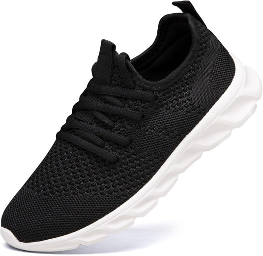 👟 Wandelschoenen voor dames – lichtgewicht comfort voor elke stap 🌸 - happygetfit.com