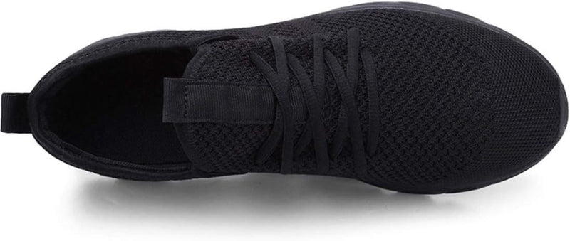 Laad afbeelding in Galerijviewer, 👟 Wandelschoenen voor dames – lichtgewicht comfort voor elke stap 🌸 - happygetfit.com
