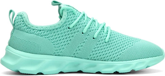 👟 Wandelschoenen voor dames – lichtgewicht comfort voor elke stap 🌸 - happygetfit.com