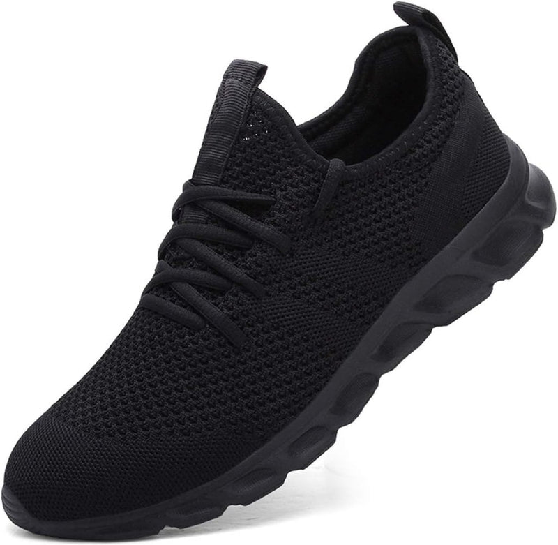 Laad afbeelding in Galerijviewer, 👟 Wandelschoenen voor dames – lichtgewicht comfort voor elke stap 🌸 - happygetfit.com
