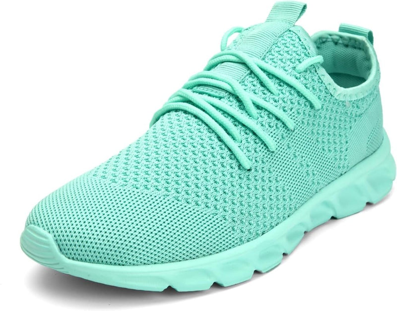 Laad afbeelding in Galerijviewer, 👟 Wandelschoenen voor dames – lichtgewicht comfort voor elke stap 🌸 - happygetfit.com
