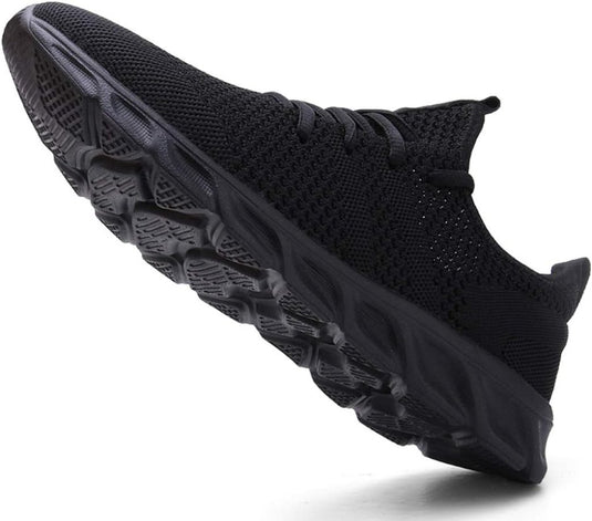 👟 Wandelschoenen voor dames – lichtgewicht comfort voor elke stap 🌸 - happygetfit.com