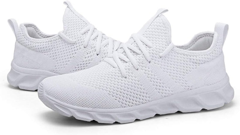 Laad afbeelding in Galerijviewer, 👟 Wandelschoenen voor dames – lichtgewicht comfort voor elke stap 🌸 - happygetfit.com
