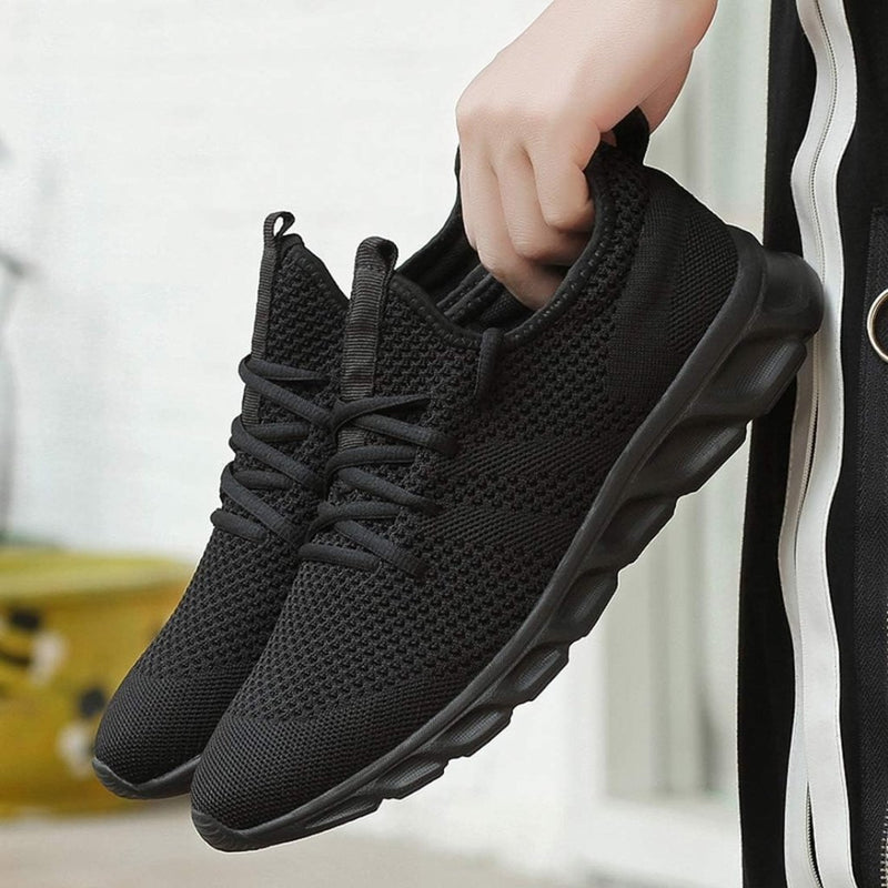 Laad afbeelding in Galerijviewer, 👟 Wandelschoenen voor dames – lichtgewicht comfort voor elke stap 🌸 - happygetfit.com
