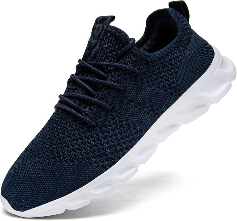 Laad afbeelding in Galerijviewer, 👟 Wandelschoenen voor dames – lichtgewicht comfort voor elke stap 🌸 - happygetfit.com
